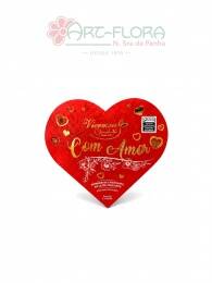 Chocolate Com Amor