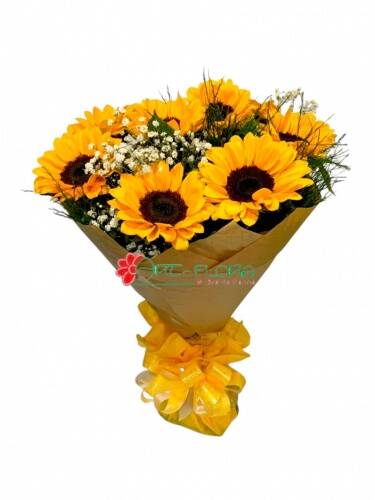 Buquê Tradicional de Girassol.jpg