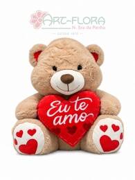 Urso Grande Eu Te Amo