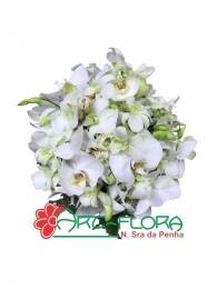 Buquê de Noiva Pureza